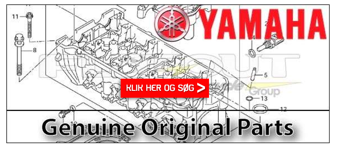 yamaha parts catalogue