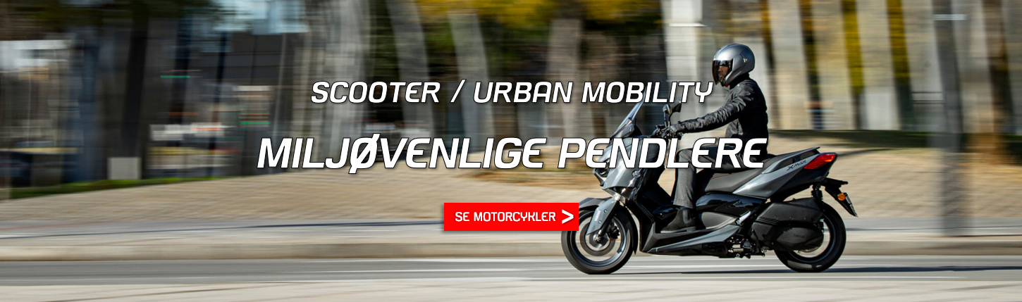 scootere serie