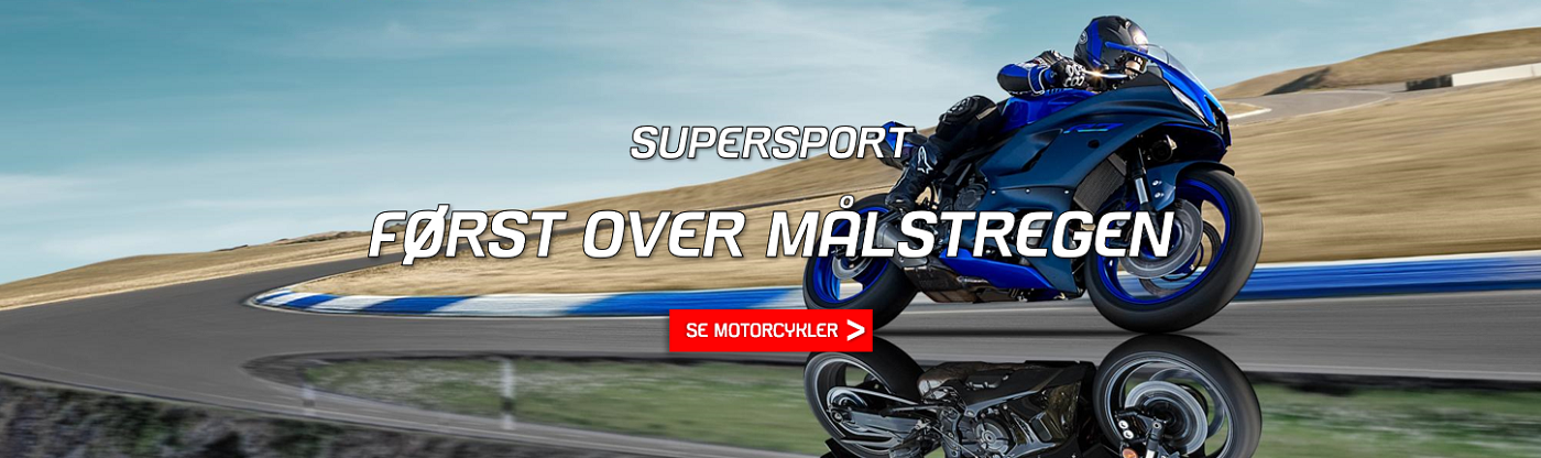 supersport serie