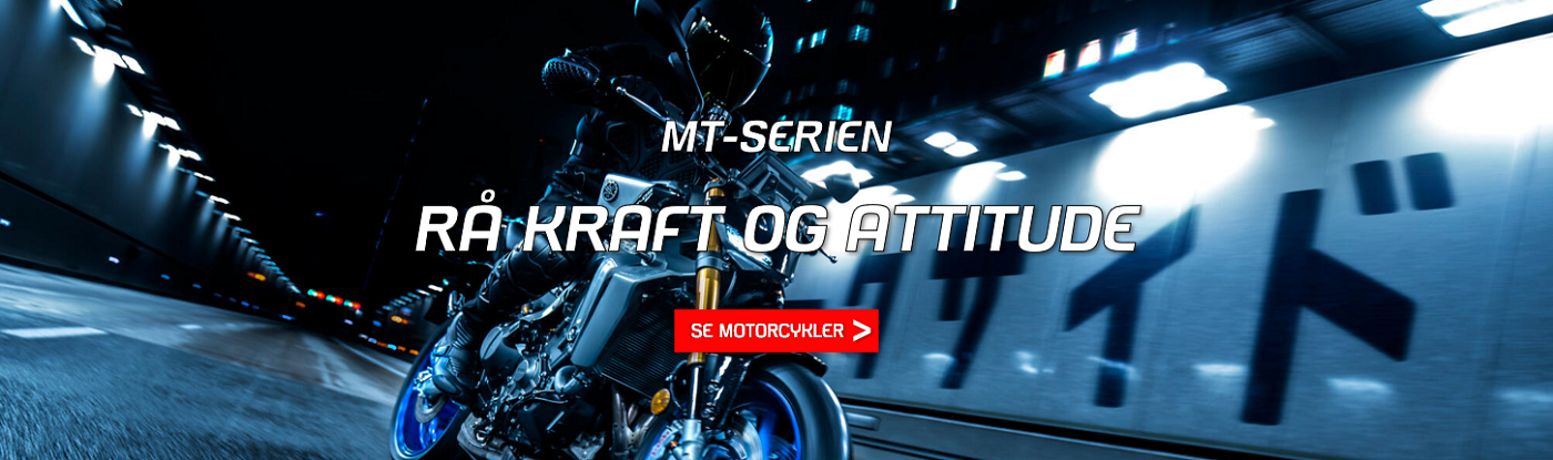 yamaha mt-serie 2024