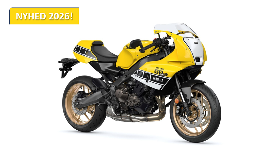 yamaha xsr900 gp 70th anniversary