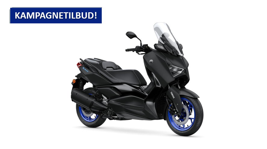 yamaha xmax 300