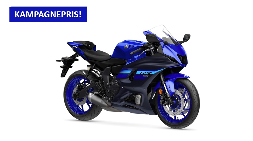 yamaha yzf-r7 kampagne