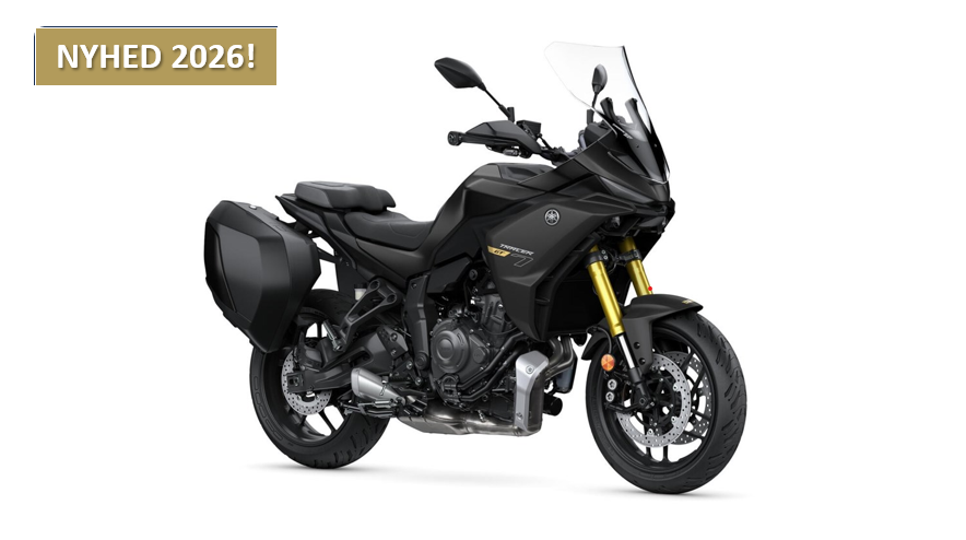 yamaha tracer 7 gt y-amt