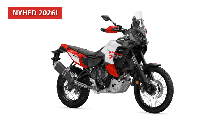 tenere 700 world raid 2026