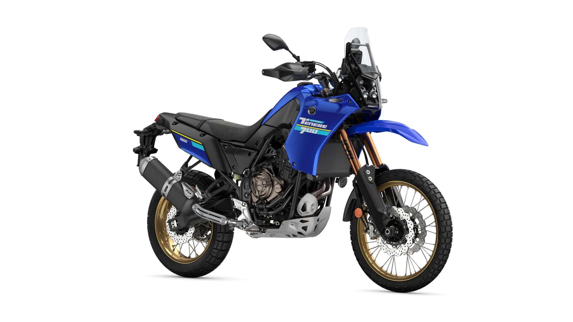 yamaha tenere 700 extreme 2024 icon blue