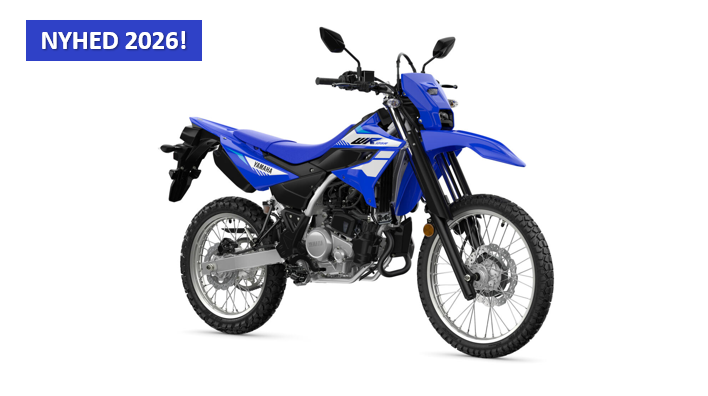 yamaha wr125r blue 2026