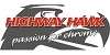 highway hawk logo