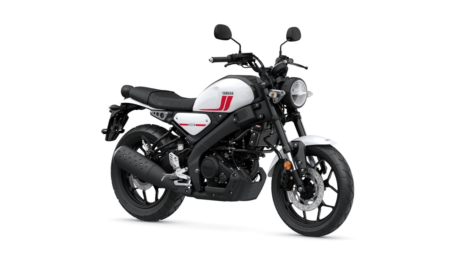 Faktura vigtigste Landsdækkende Fisker Motorcykler | Køb Yamaha XSR125 i København